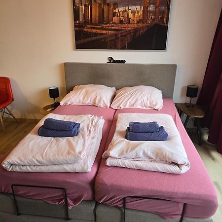 Cityapartments Mh مولهايم ان الرور دير المظهر الخارجي الصورة