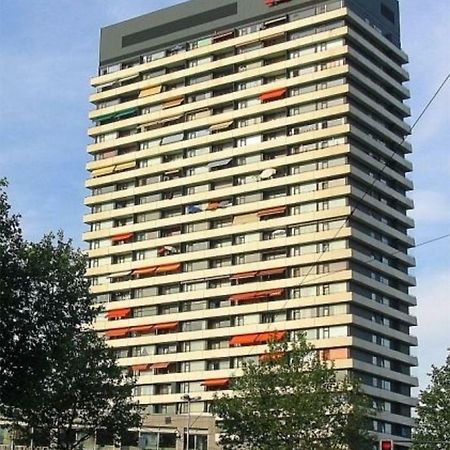 Cityapartments Mh مولهايم ان الرور دير المظهر الخارجي الصورة