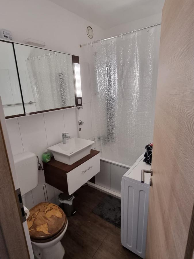 Cityapartments Mh مولهايم ان الرور دير المظهر الخارجي الصورة